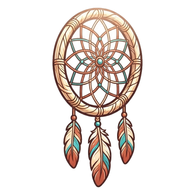 Indianský
